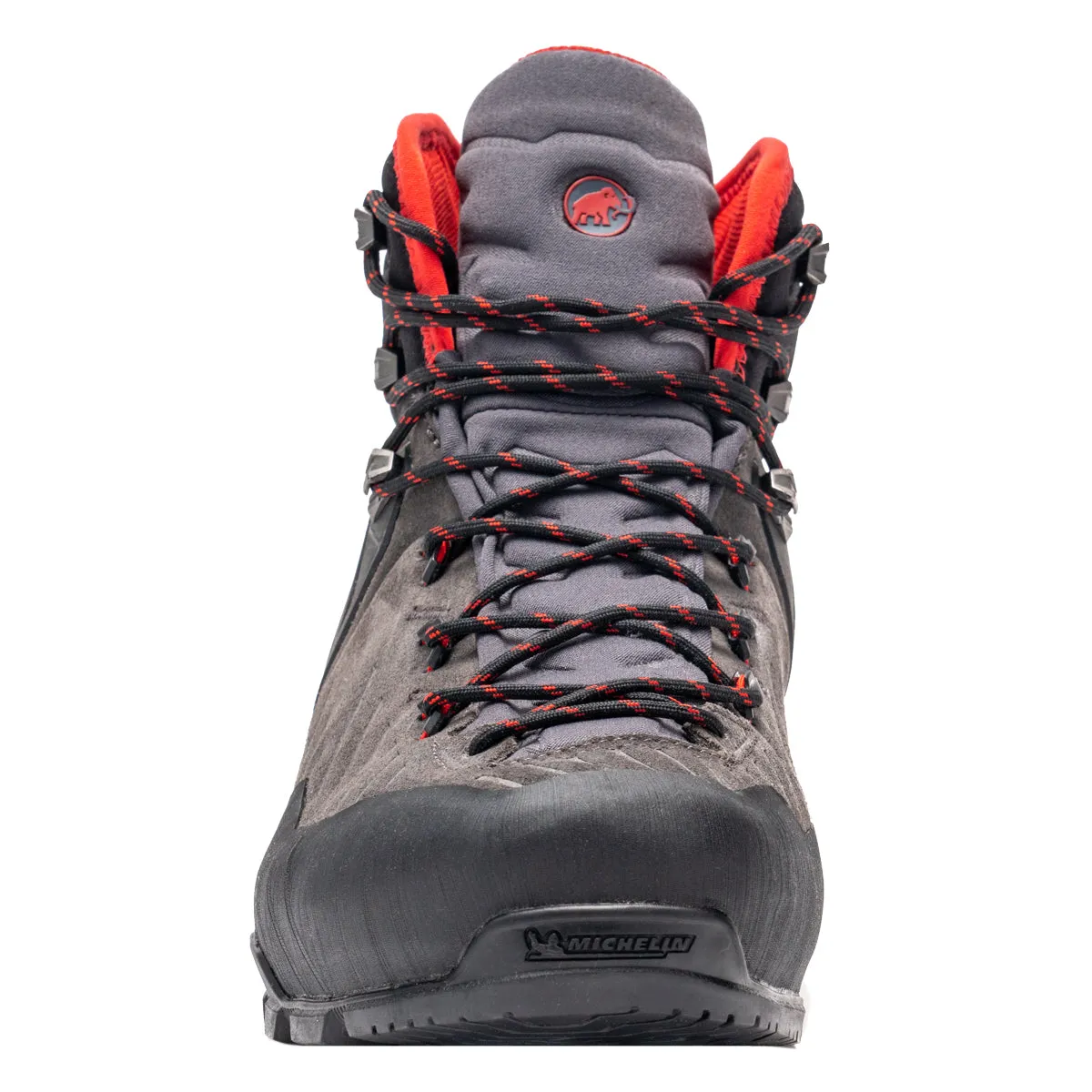 Mammut Alnasca Pro II Mid GTX