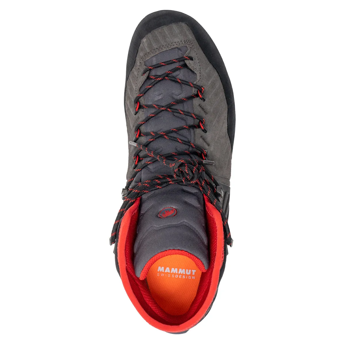 Mammut Alnasca Pro II Mid GTX