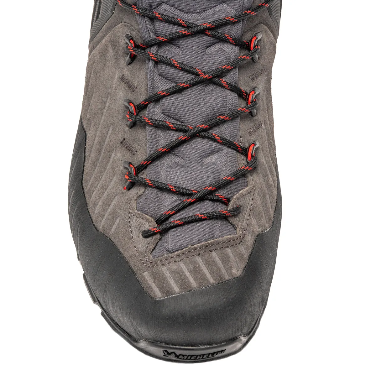 Mammut Alnasca Pro II Mid GTX