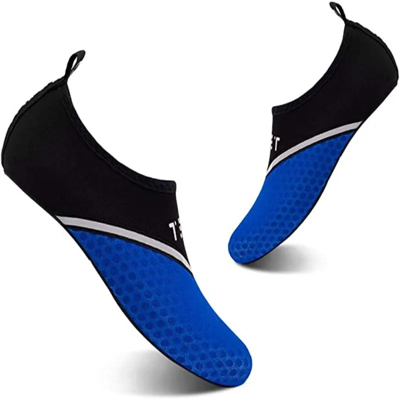 Men And Women Quick Dry Aqua Shoes