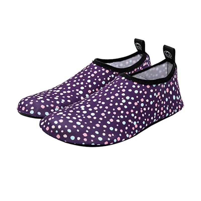 Men Women Kids Quick Dry Shoes