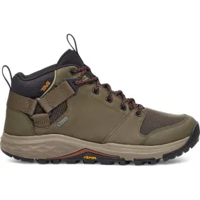 Men's Grandview Gore-tex® Mid Boot