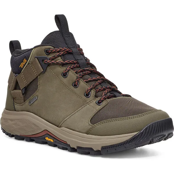 Men's Grandview Gore-tex® Mid Boot