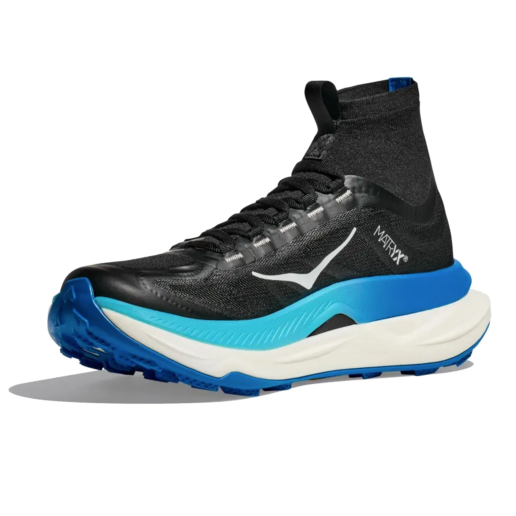 Mens HOKA Tecton X 3