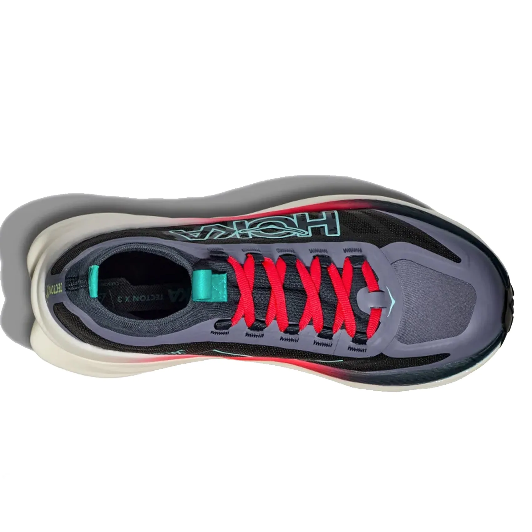 Mens HOKA Tecton X 3