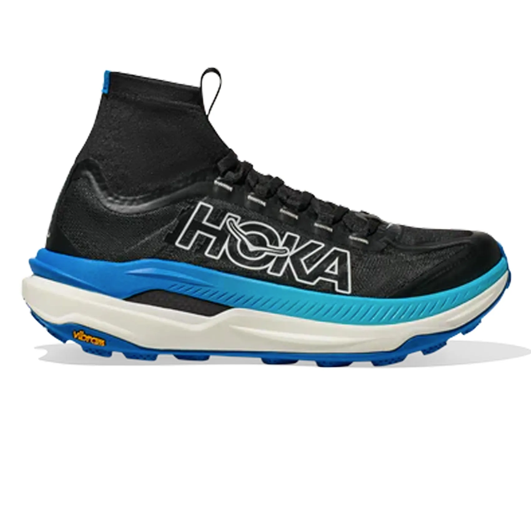 Mens HOKA Tecton X 3