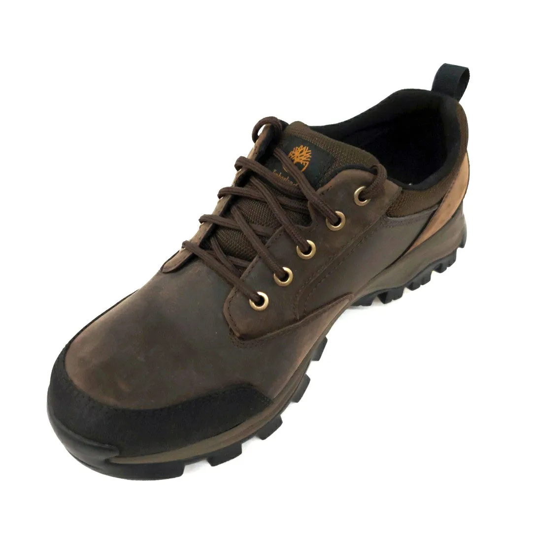 Men's Keele Ridge Waterproof Hiking Shoes