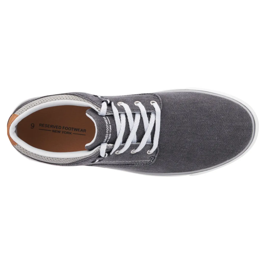 Men's Mason Low Top Sneakers