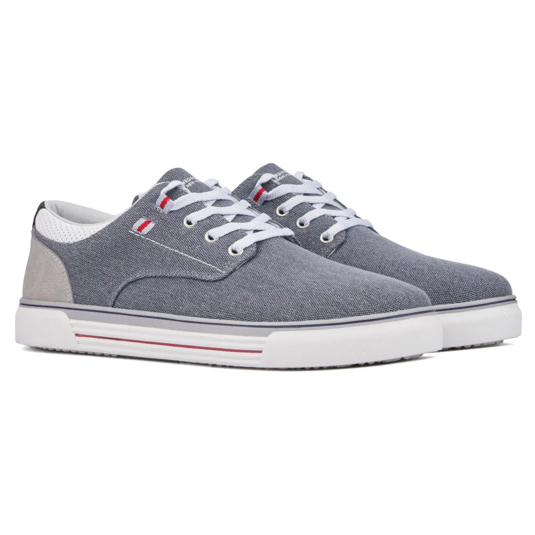 Men's Mason Low Top Sneakers