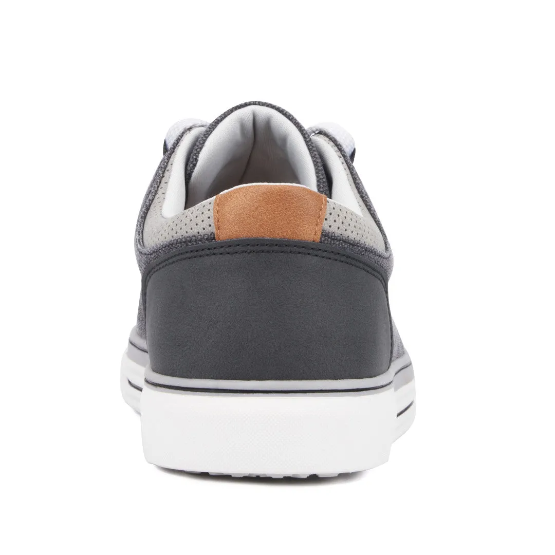 Men's Mason Low Top Sneakers