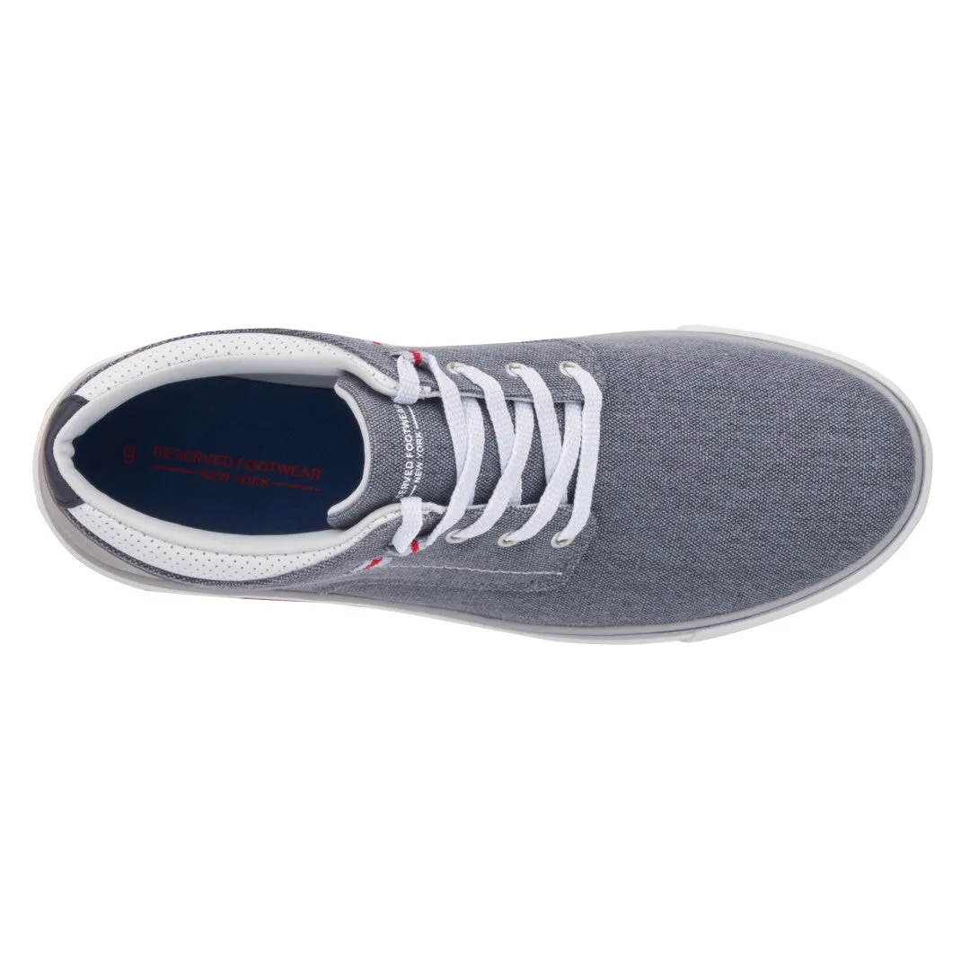 Men's Mason Low Top Sneakers