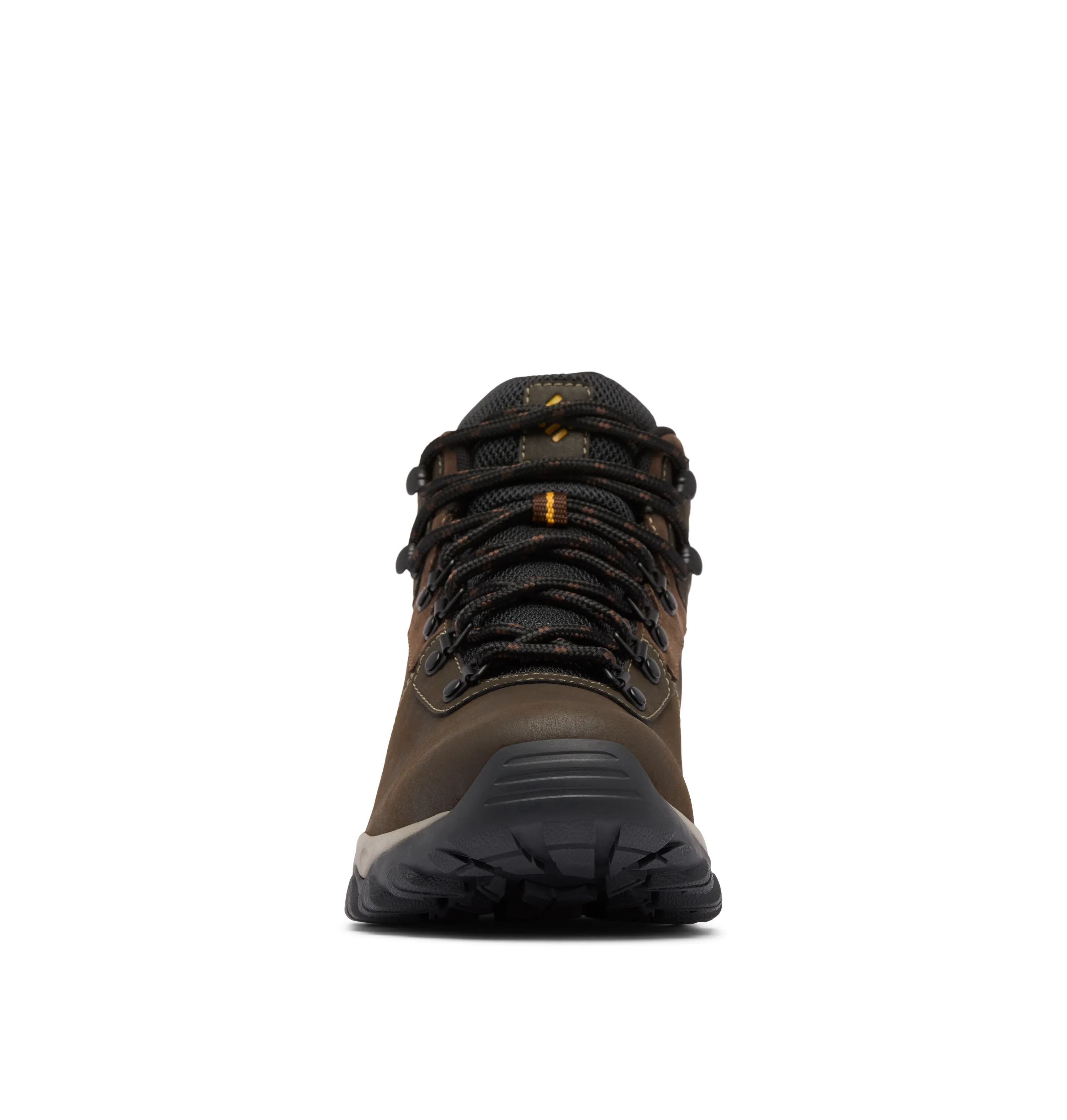 MEN'S NEWTON RIDGE PLUS II WATERPROOF - CORDOVAN, SQUASH