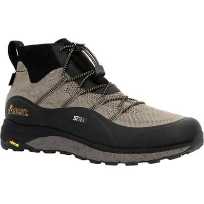 Men's Summit Elite R.A.K. Event Waterproof Knit Hiking Boot