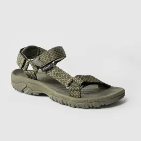 Mens Trailblazer Sandal Olive