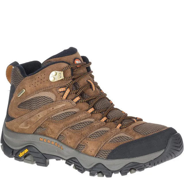 Merrell Men's Moab 3 Mid Boot