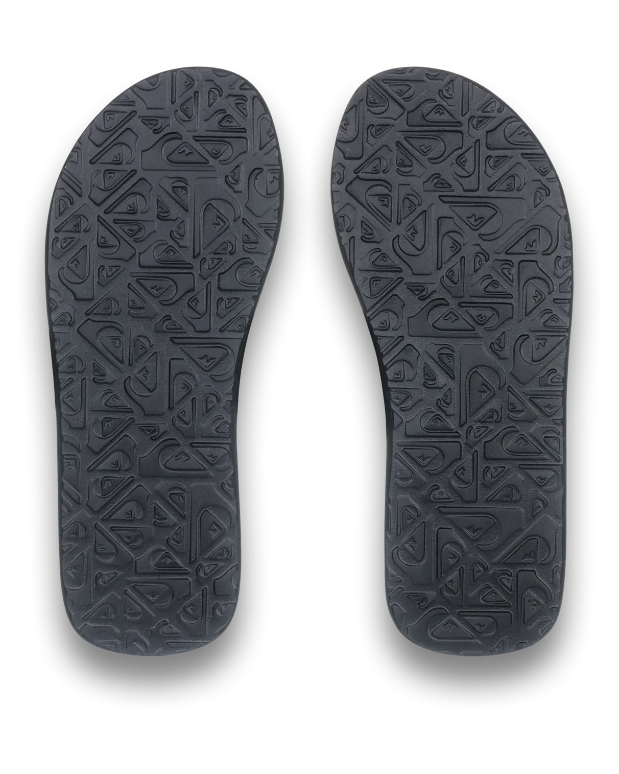 Molokai Layback II Flip Flops in Iron Gate Holmes