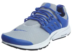 Nike Air Presto Essential Mens Style : 848187