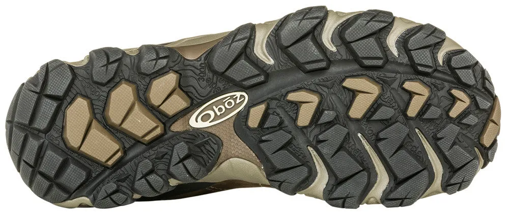 Oboz - Bridger Mid B-Dry Waterproof - Women's