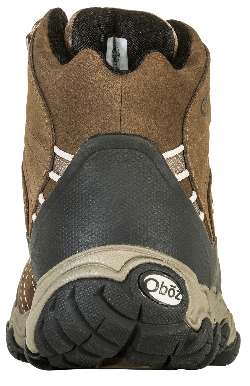 Oboz - Bridger Mid B-Dry Waterproof - Women's