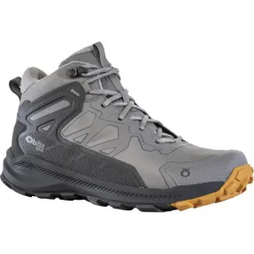 Oboz - Katabatic Mid B-Dry - Men's