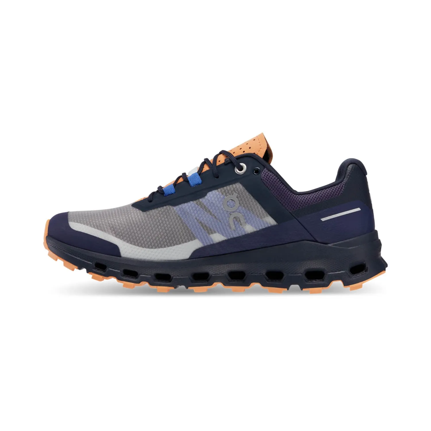 On Cloudvista Women's Trail Running shoes