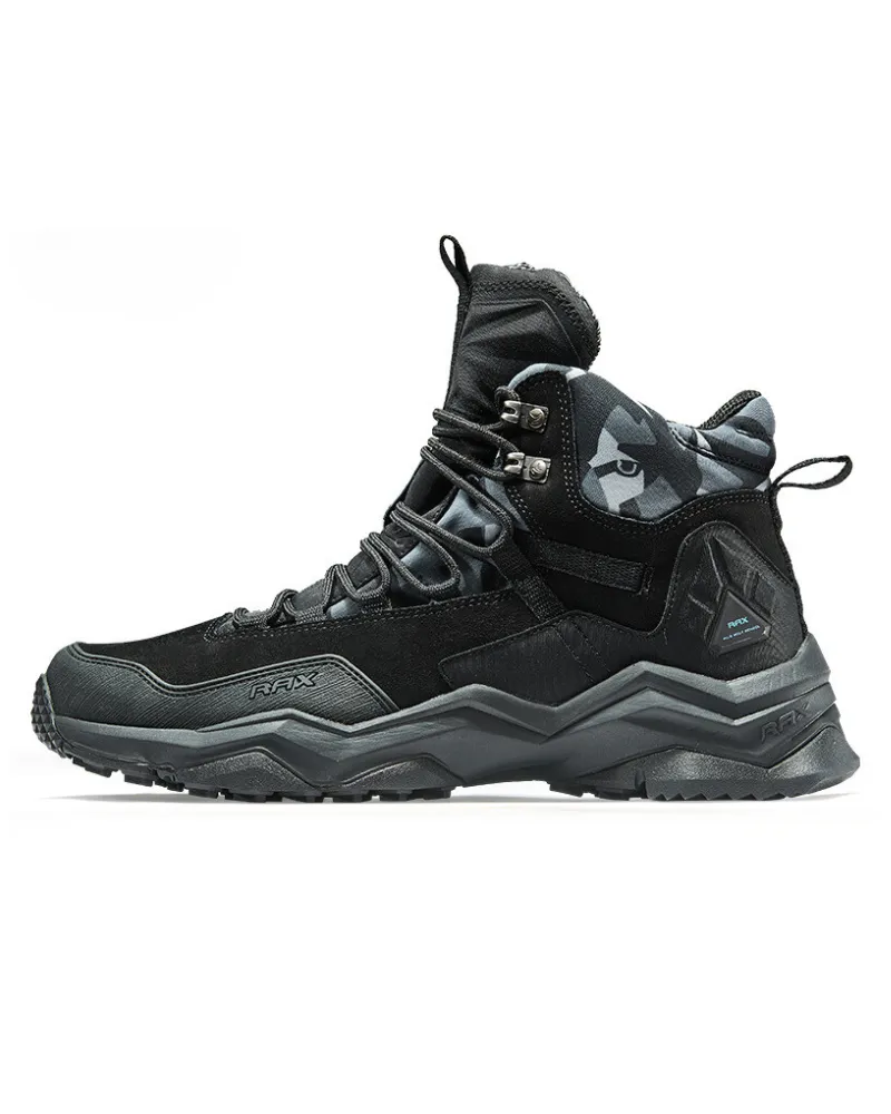 Outdoor Waterproof Hiking Shoes