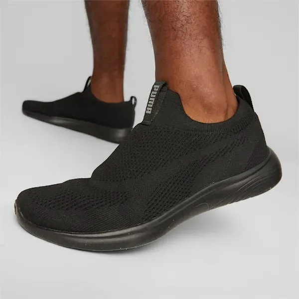 Puma Men Softride Clean V2 Casual Slip-On