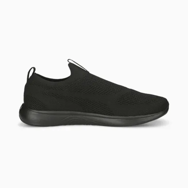 Puma Men Softride Clean V2 Casual Slip-On