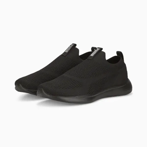 Puma Men Softride Clean V2 Casual Slip-On