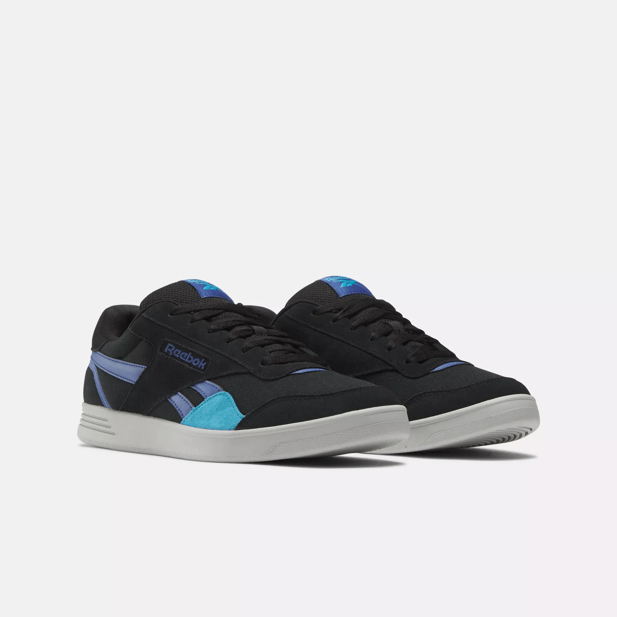 Reebok Court Advance Canvas Shoes