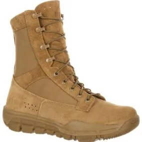 Rocky Lightweight Commercial Military Boot RKC042