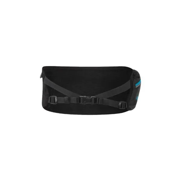 RONHILL - OTM Belt (Black/Cyan)