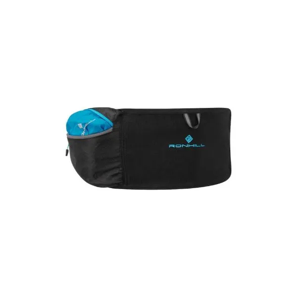 RONHILL - OTM Belt (Black/Cyan)