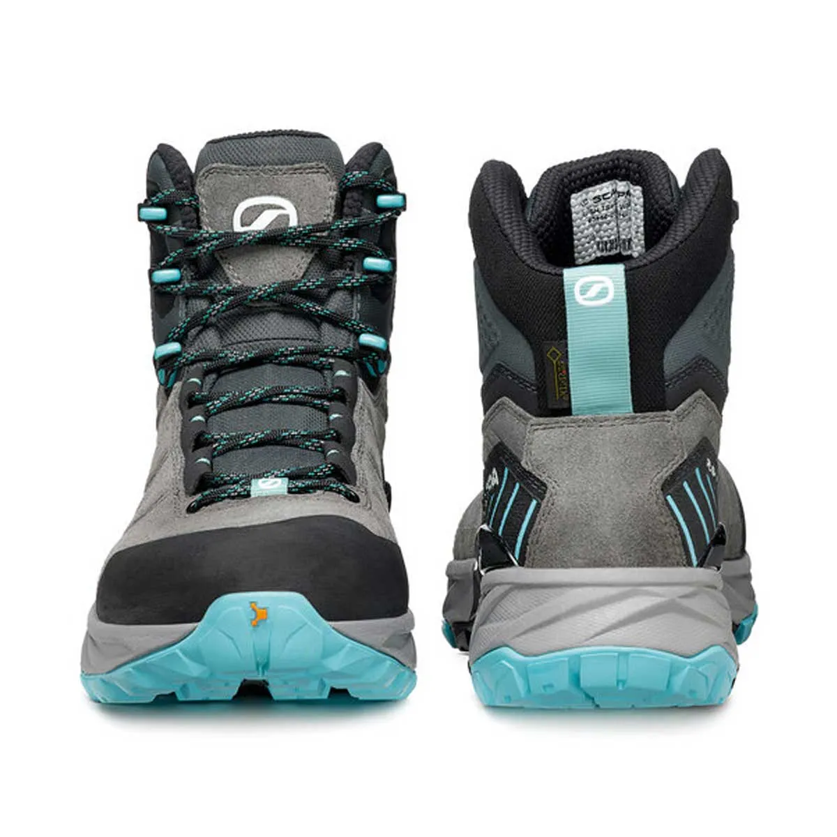 Rush Trek GTX Womens