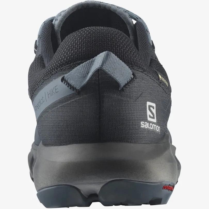 Salomon Mens Predict Hike GTX Waterproof Shoes