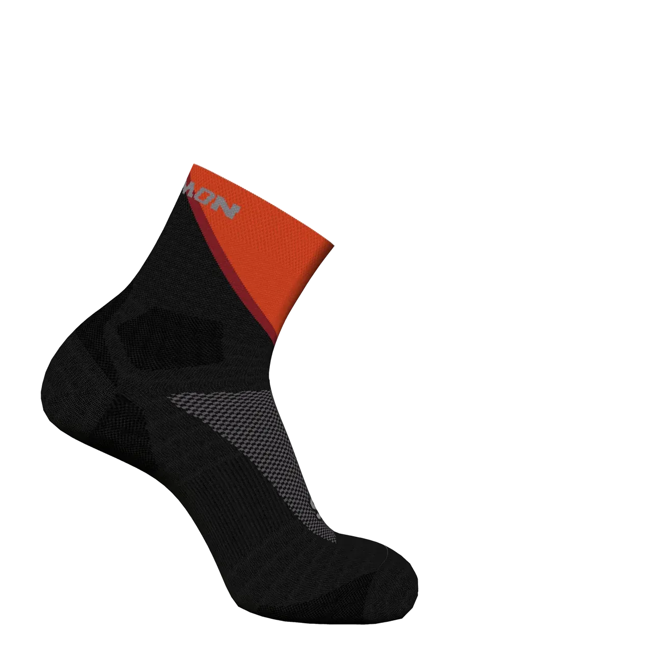 Salomon Pulse Ankle Sock (Unisex)