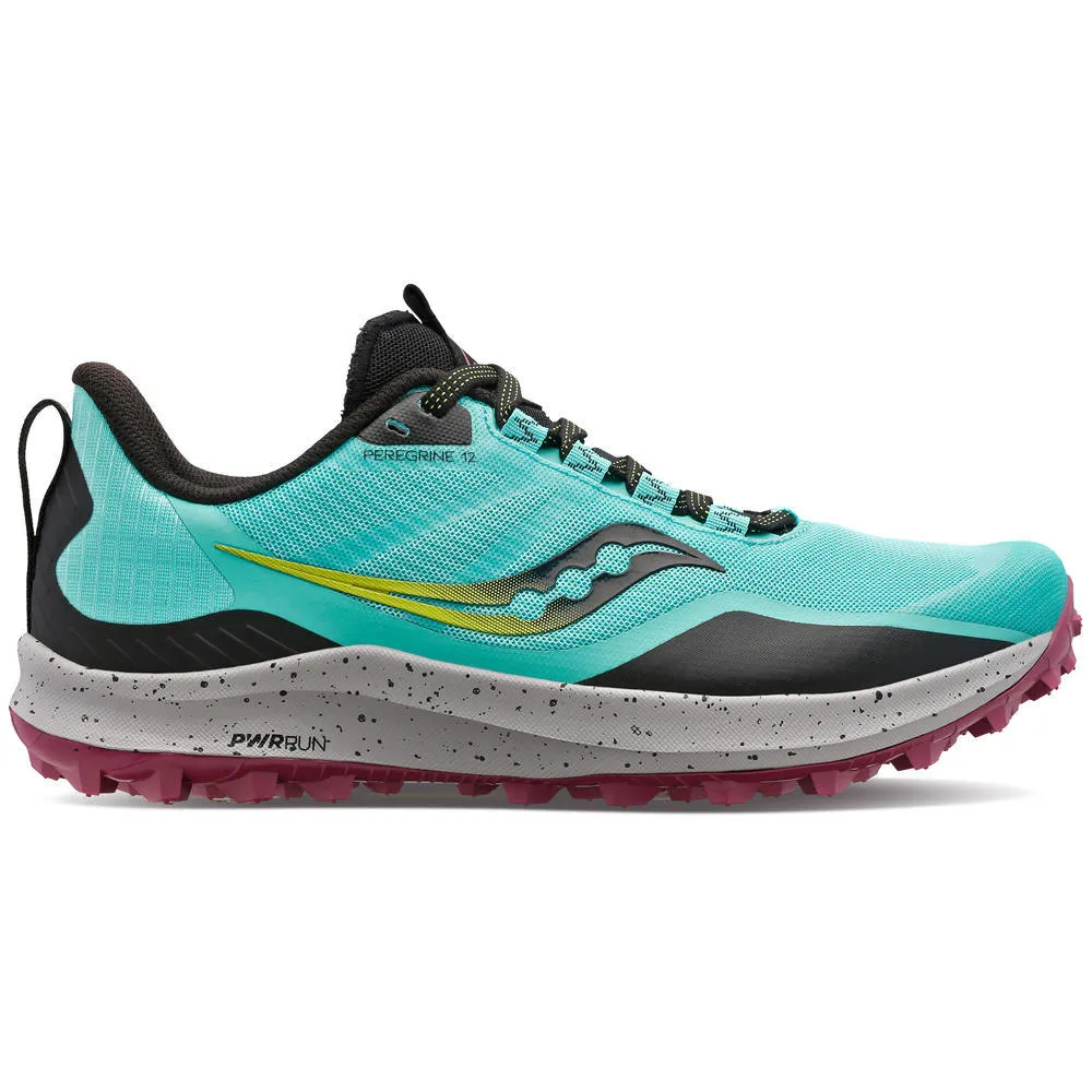 Saucony Women's Peregrine 12 (26)