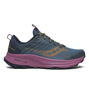 Saucony Women's Ride TR2 GTX Trail Running Shoe