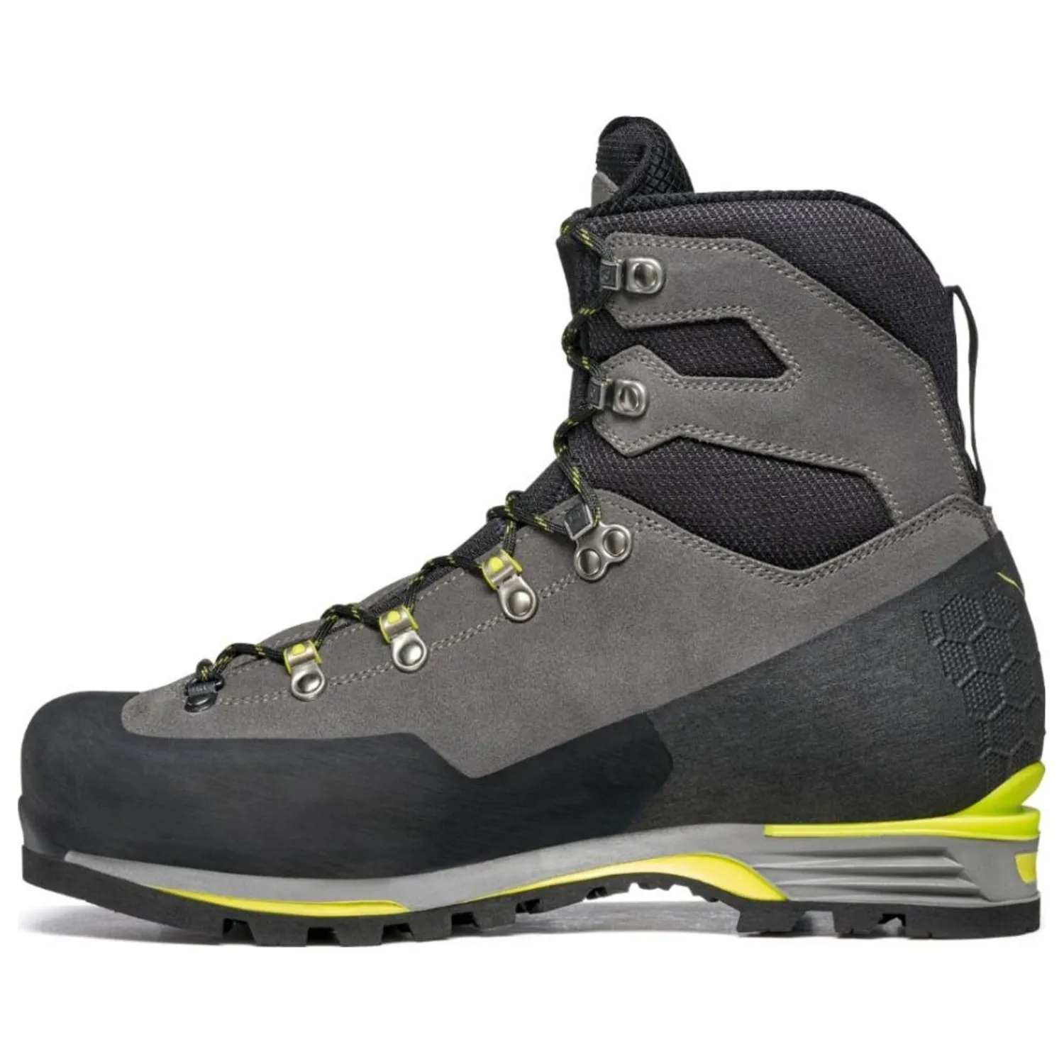 Scarpa Manta Tech GTX Mens Mountain Boots