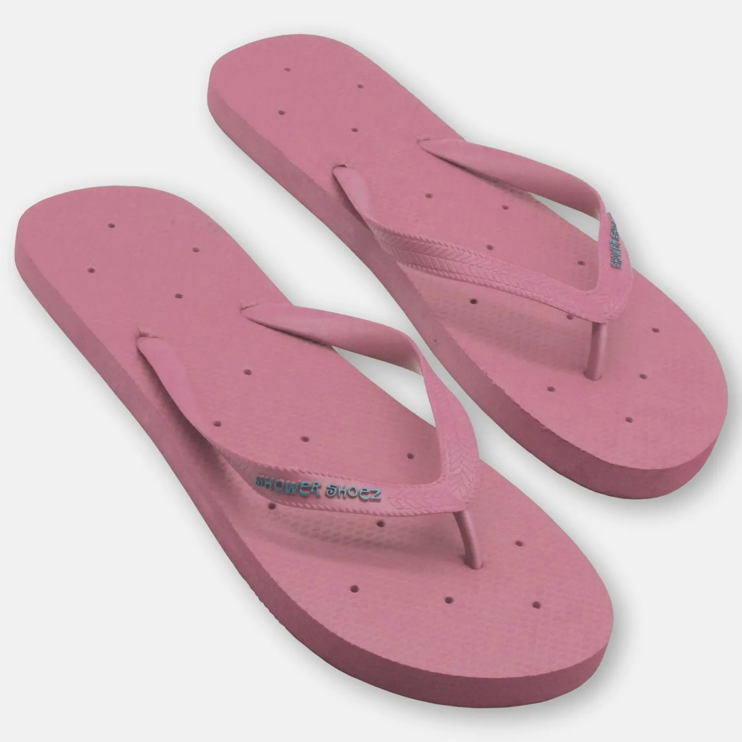 Shower Shoez Women's Non-Slip Flip Flops