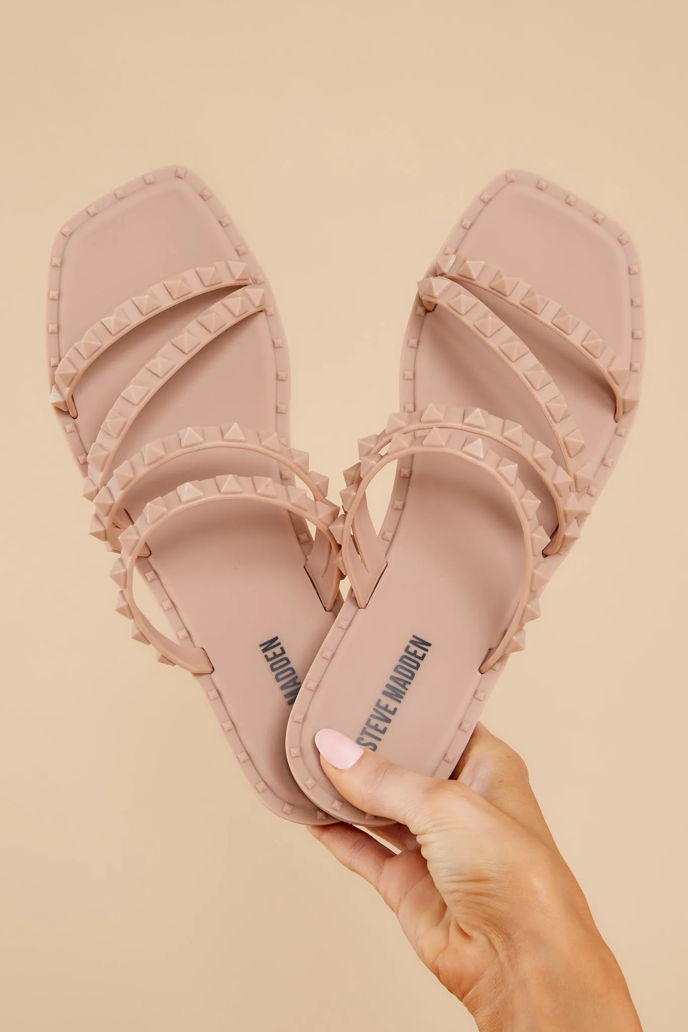 Skyler- J Blush Sandals