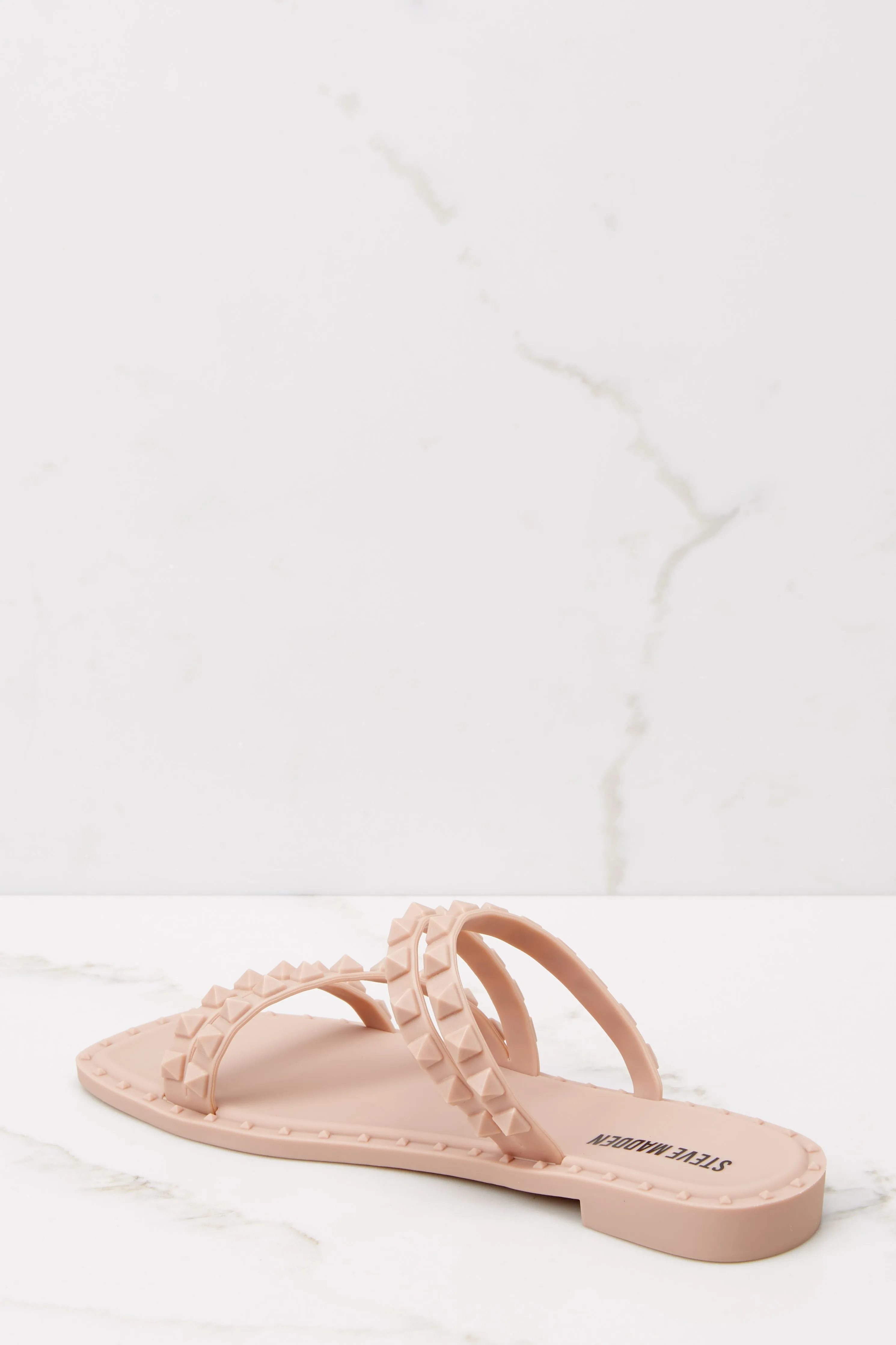 Skyler- J Blush Sandals