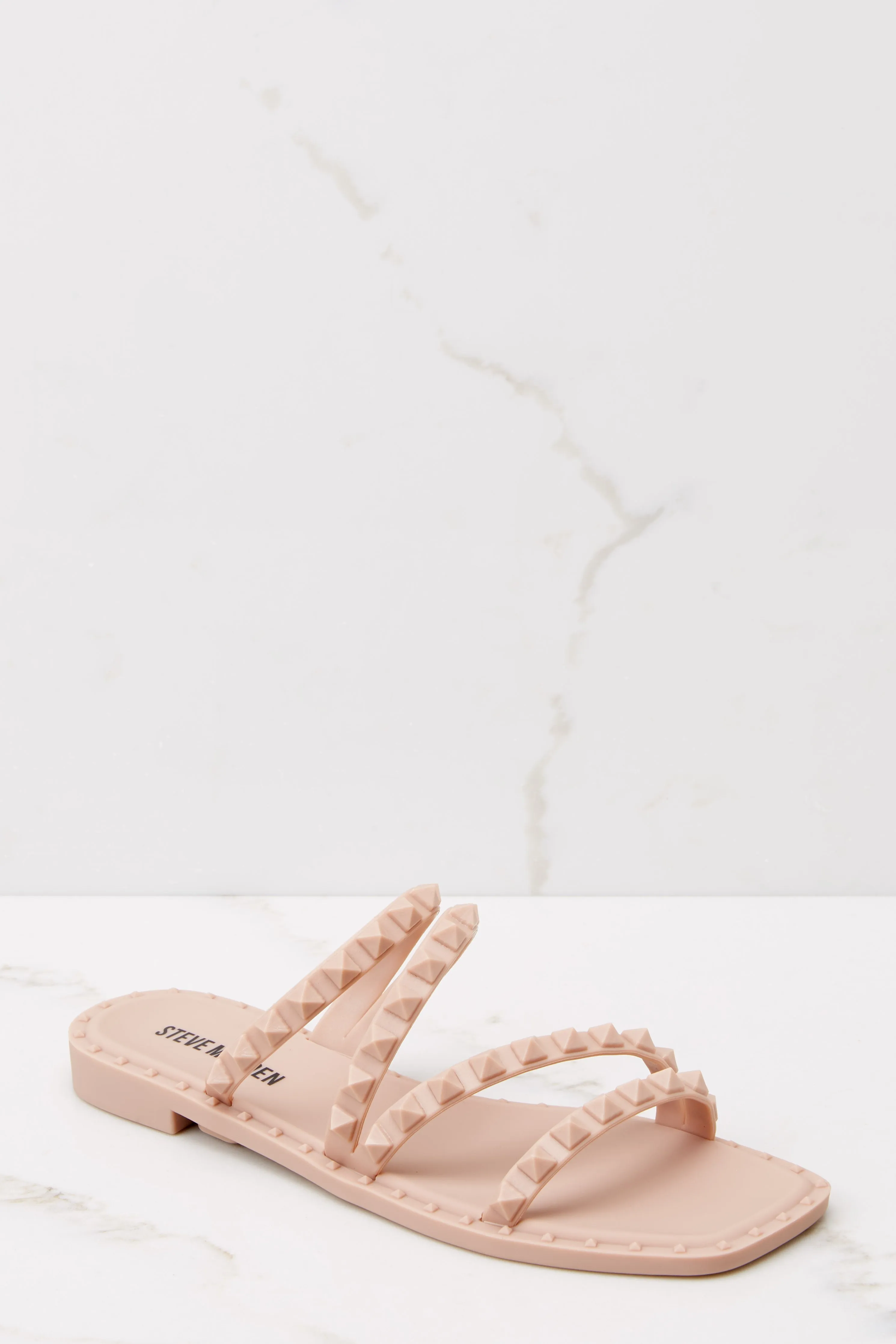 Skyler- J Blush Sandals