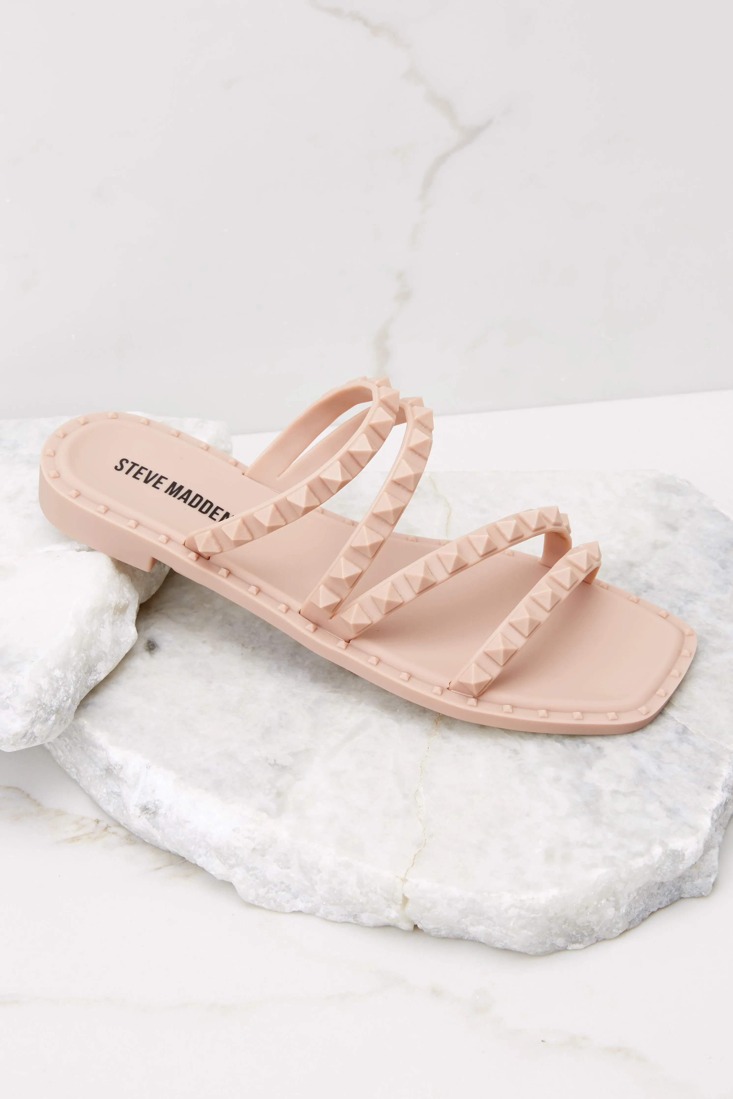 Skyler- J Blush Sandals