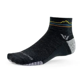 Swiftwick Flite XT Trail Two