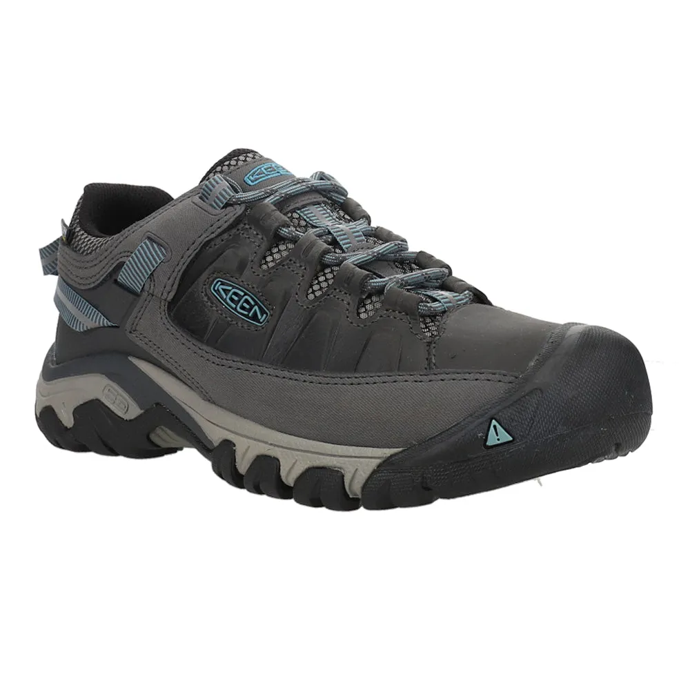 Targhee III Waterproof Hiking Shoes