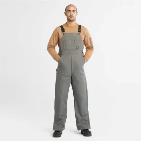 Timberland PRO Men's Gritman Insulated Bibs