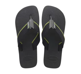 Urban Brasil Flip Flops