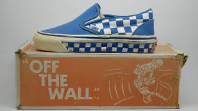 vintage vans style #98 ~ US3