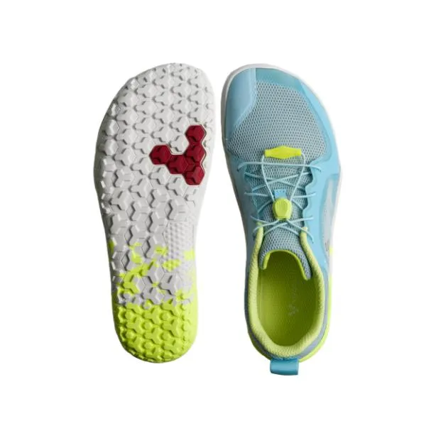 VIVOBAREFOOT - Junior's Primus Trail II FG